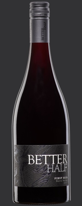 Chardonnay Pinot Noir